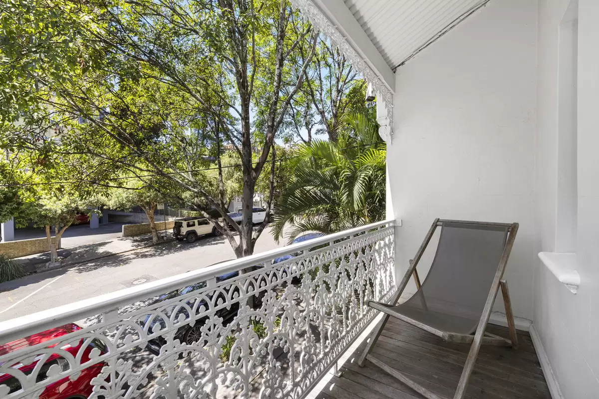 18 Campbell Avenue, Paddington Sold by Rich & Oliva - image 14