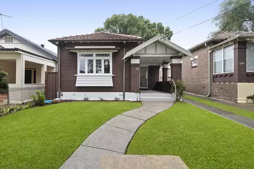 12 Princes Street, Burwood Leased by Rich & Oliva