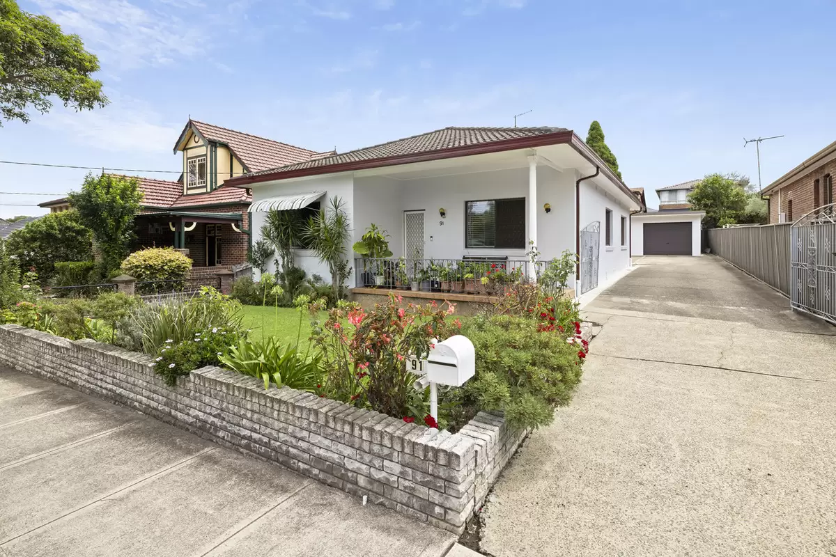 91 Brighton Street, Croydon Park Sold by Rich & Oliva - image 2