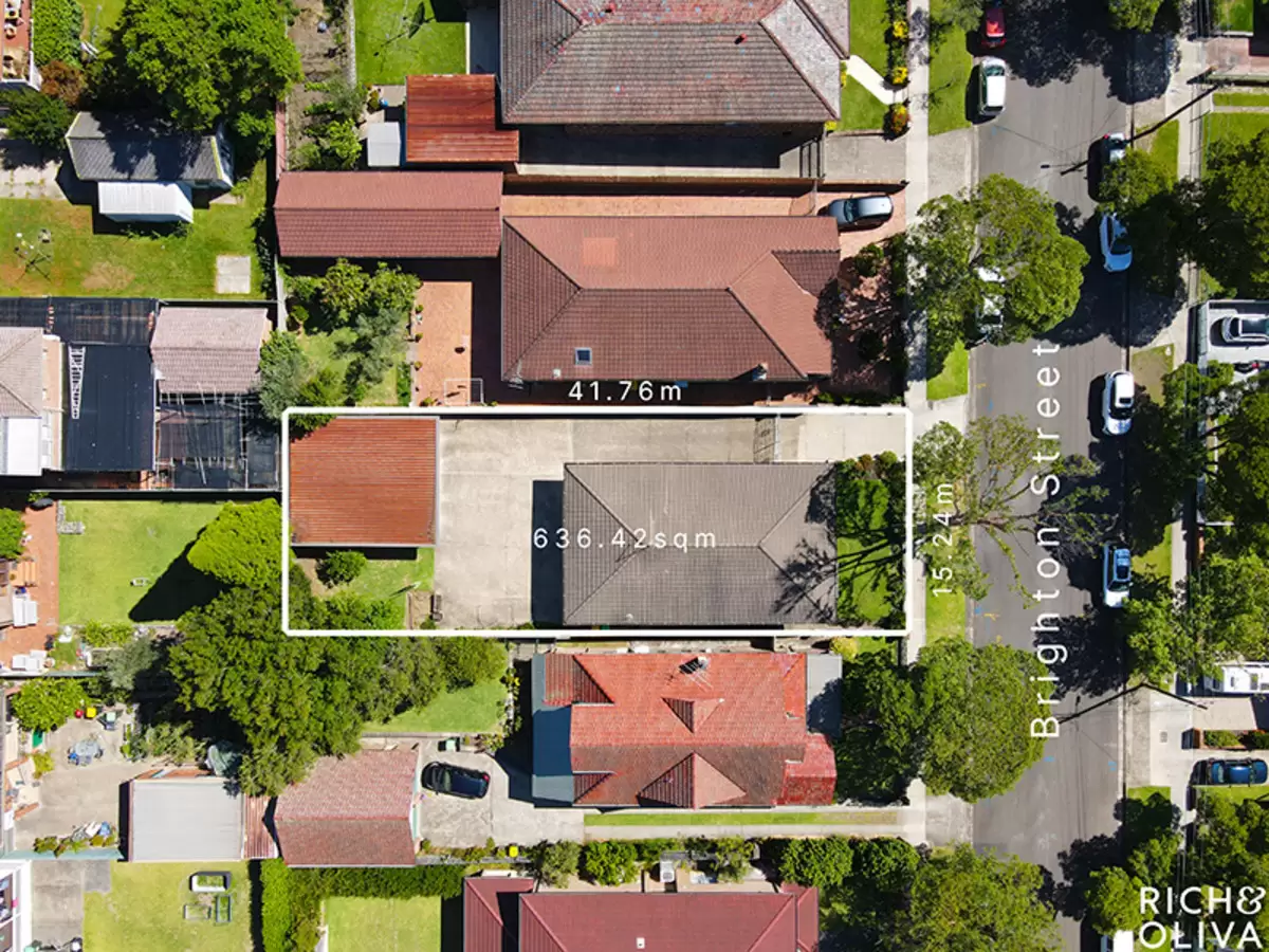 91 Brighton Street, Croydon Park Sold by Rich & Oliva - image 3