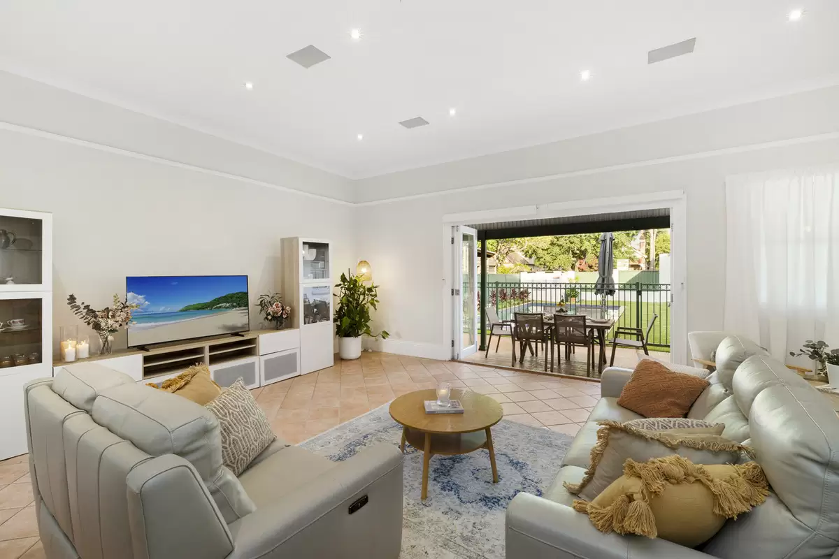 Photo #2: 4 Wright Street, Croydon - Sold by Push Digital Campaigns