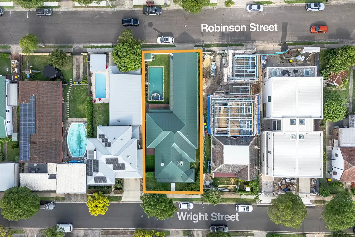 Photo #24: 4 Wright Street, Croydon - Sold by Push Digital Campaigns