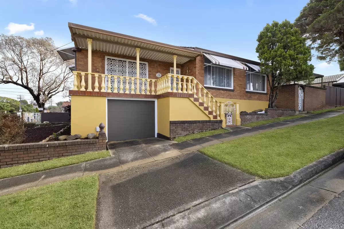 20 Violet Street, Croydon Park Leased by Rich & Oliva - image 2