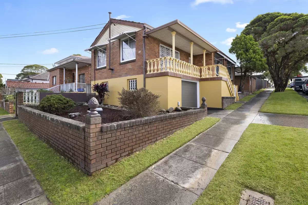 20 Violet Street, Croydon Park Leased by Rich & Oliva - image 1