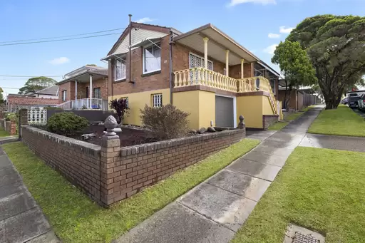 20 Violet Street, Croydon Park Leased by Rich & Oliva