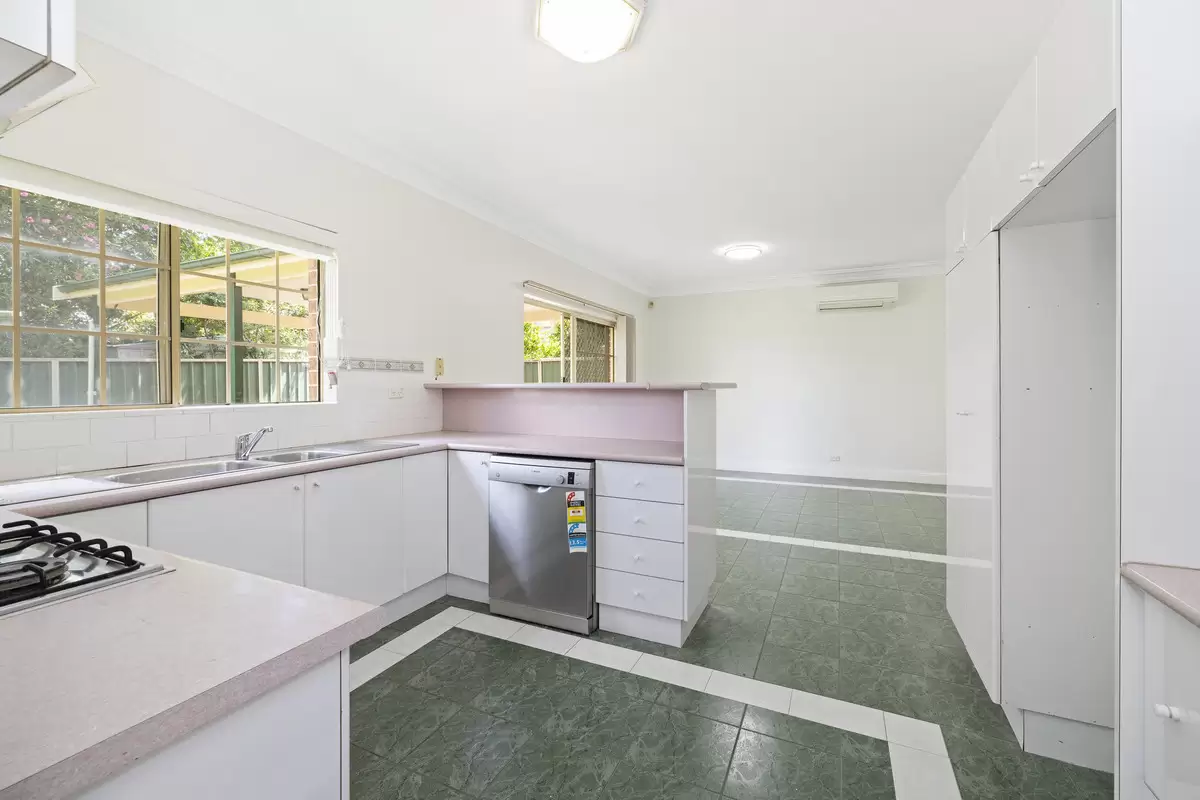 2/198 Burwood Rd,, Belmore Leased by Rich & Oliva - image 5