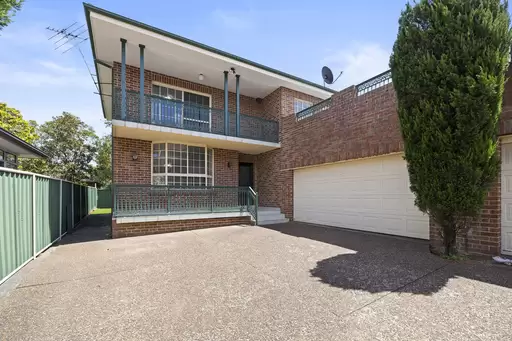 2/198 Burwood Rd,, Belmore Leased by Rich & Oliva