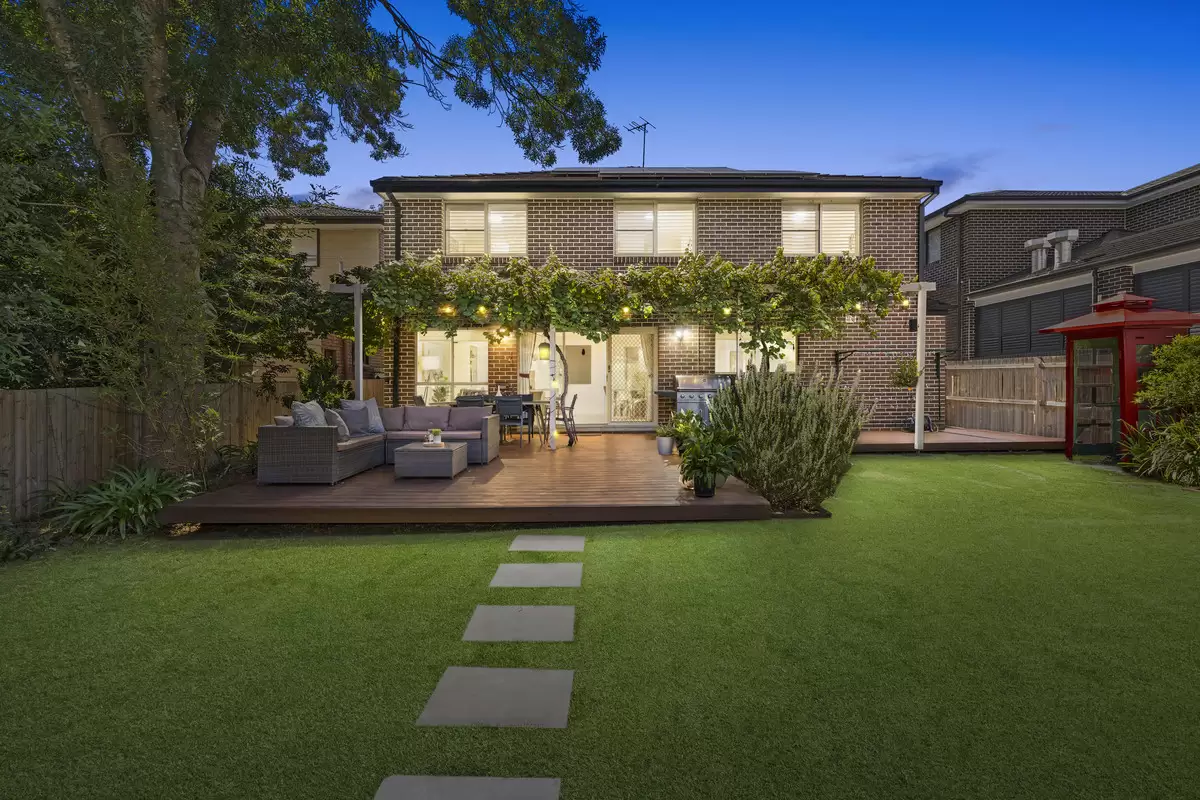 Photo #22: 13 Mackenzie Street, Homebush - Sold by Push Digital Campaigns
