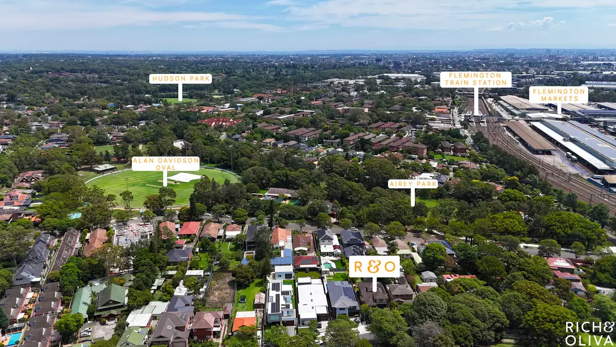 Photo #26: 13 Mackenzie Street, Homebush - Sold by Push Digital Campaigns