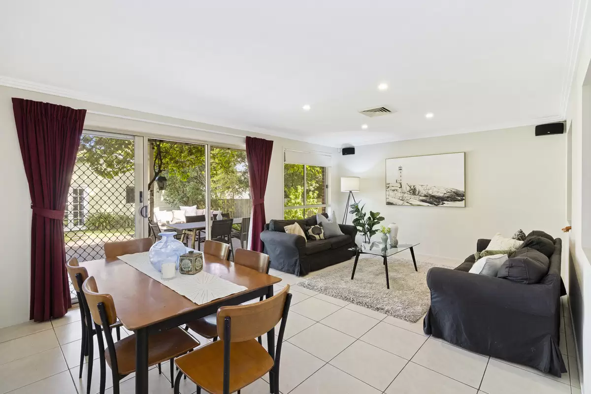 Photo #4: 13 Mackenzie Street, Homebush - Sold by Push Digital Campaigns