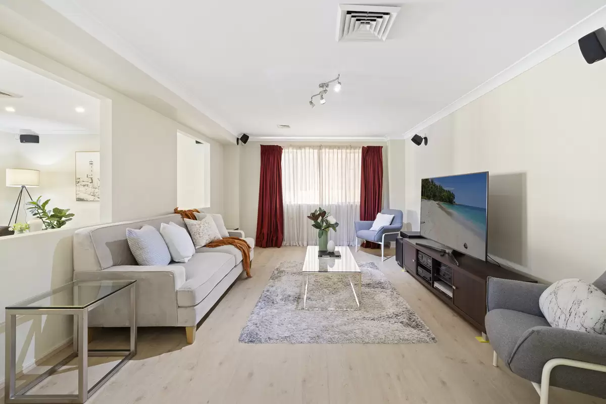 Photo #6: 13 Mackenzie Street, Homebush - Sold by Push Digital Campaigns