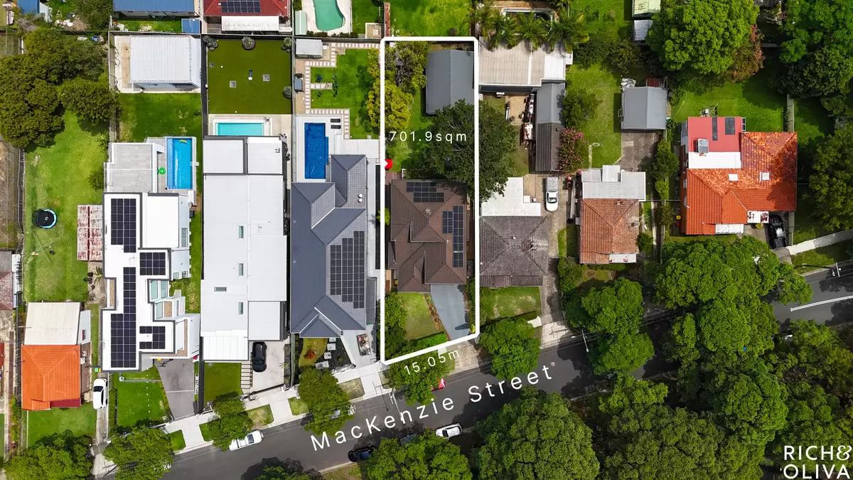 Photo #24: 13 Mackenzie Street, Homebush - Sold by Push Digital Campaigns