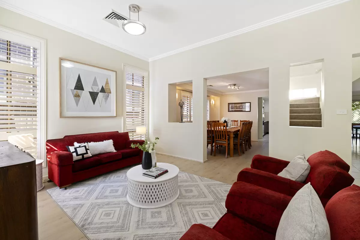 Photo #2: 13 Mackenzie Street, Homebush - Sold by Push Digital Campaigns