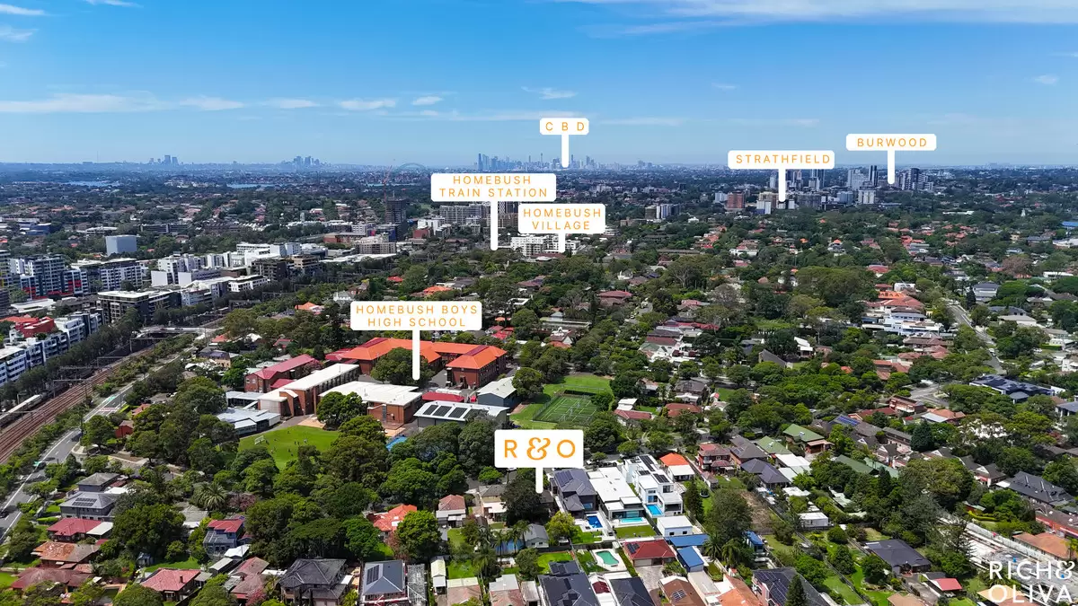 Photo #25: 13 Mackenzie Street, Homebush - Sold by Push Digital Campaigns