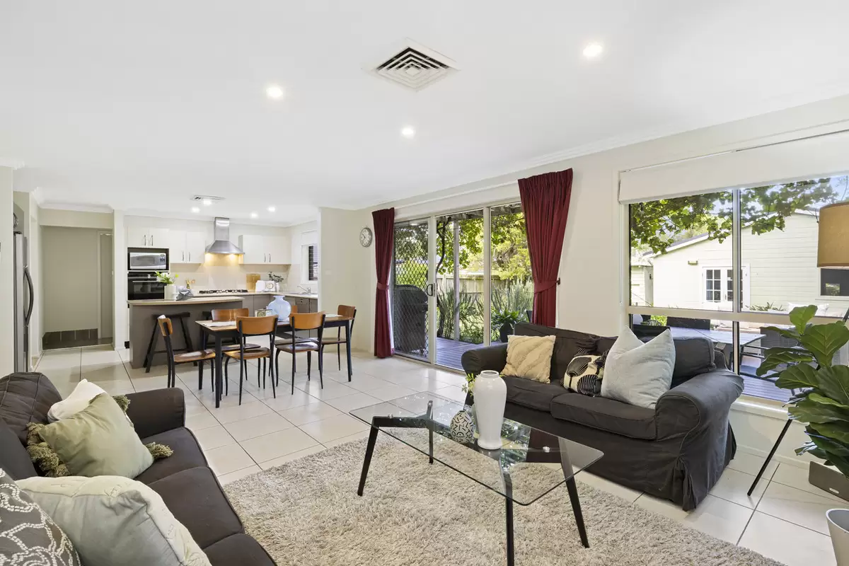 Photo #8: 13 Mackenzie Street, Homebush - Sold by Push Digital Campaigns