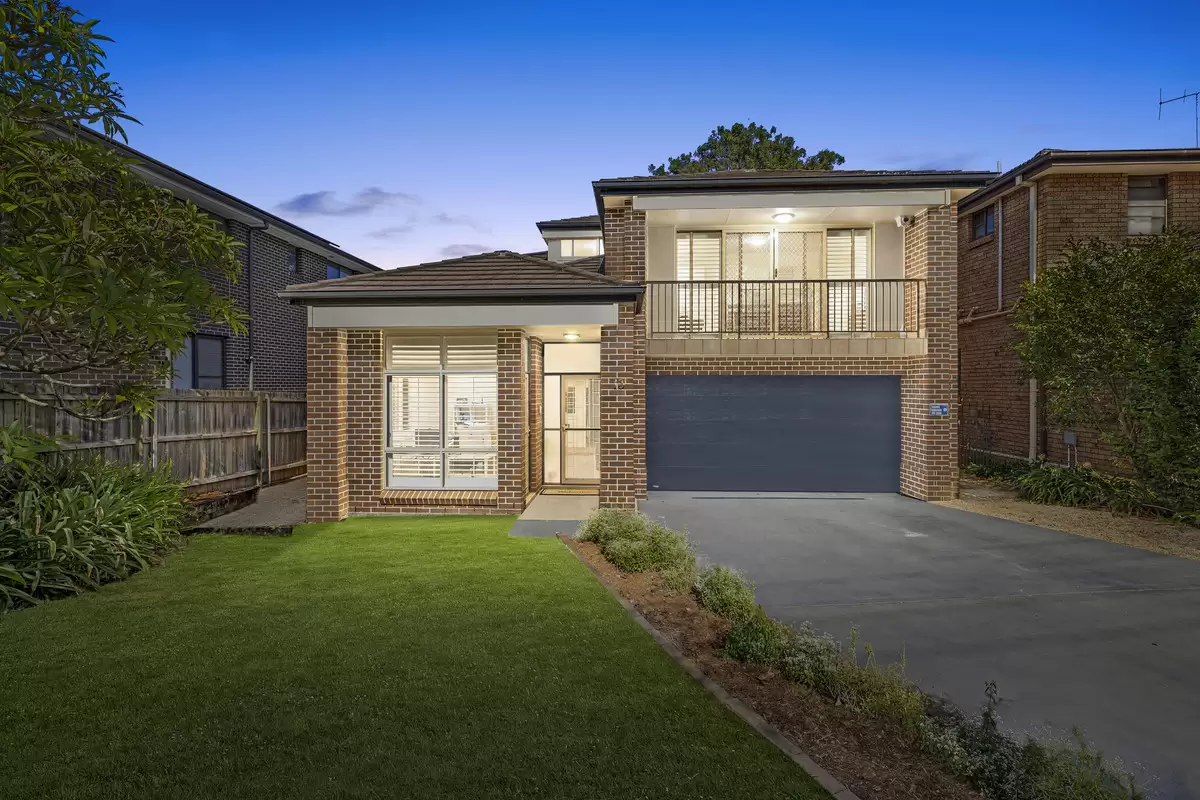 13 Mackenzie Street, Homebush Sold by Push Digital Campaigns - image 1