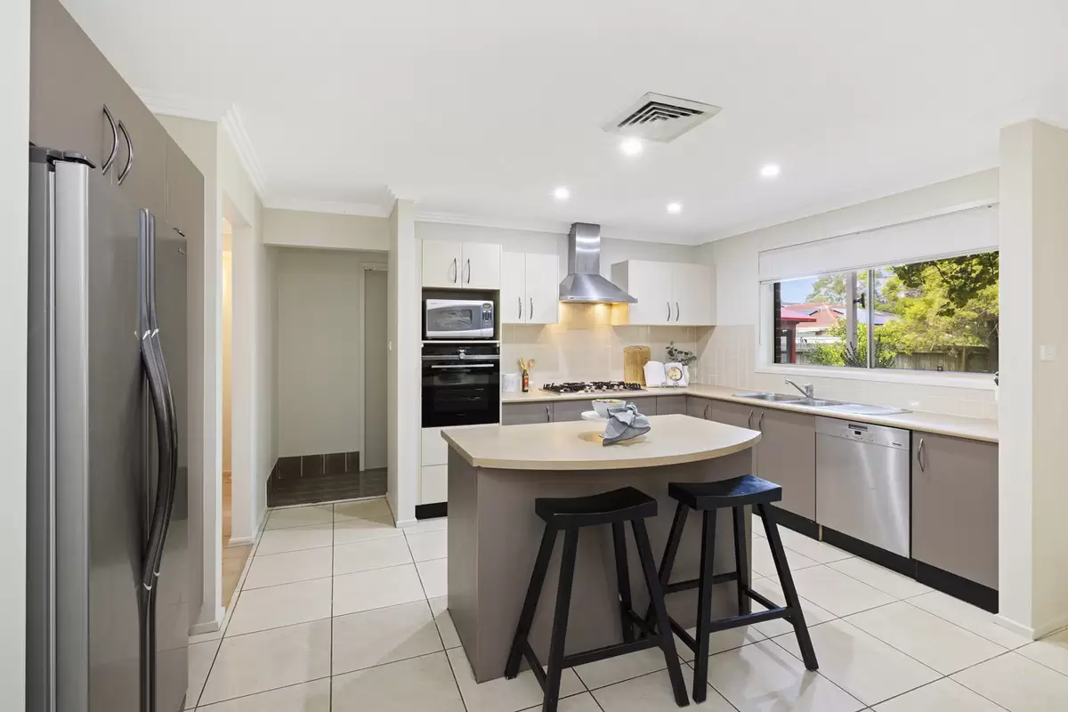 Photo #9: 13 Mackenzie Street, Homebush - Sold by Push Digital Campaigns