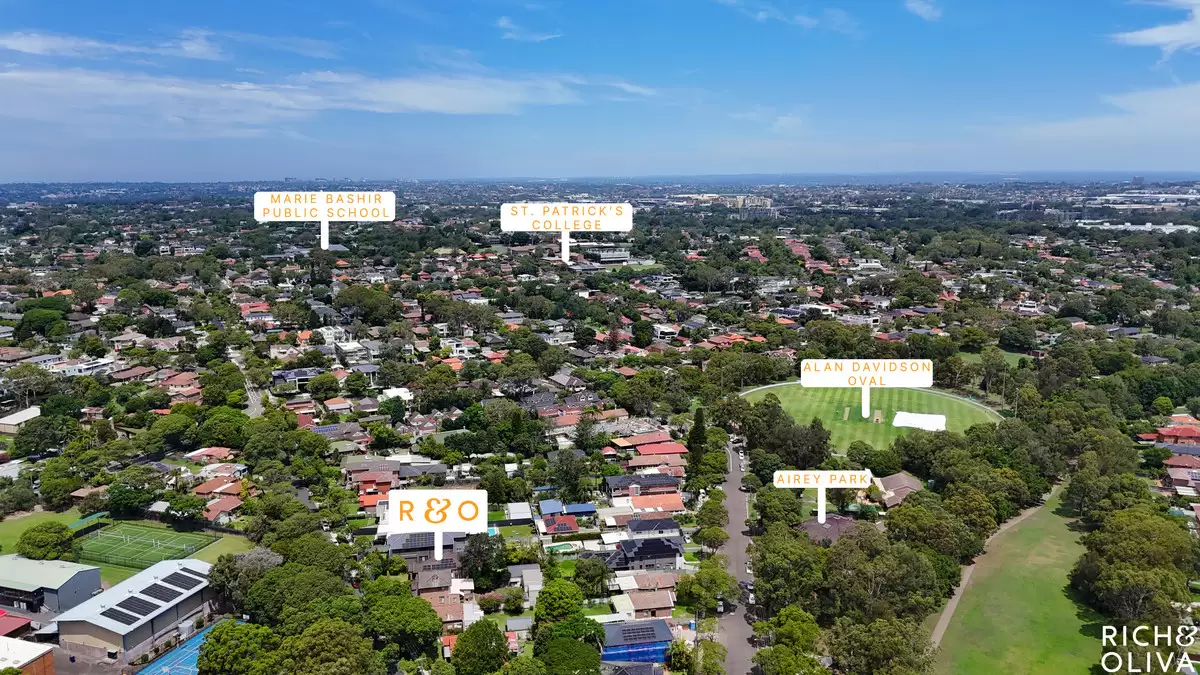 Photo #27: 13 Mackenzie Street, Homebush - Sold by Push Digital Campaigns