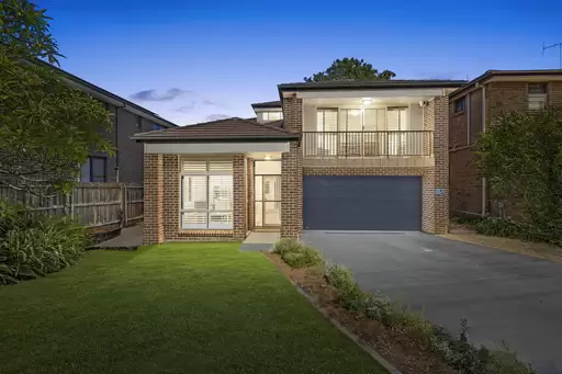 13 Mackenzie Street, Homebush Sold by Rich & Oliva