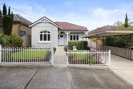 3 Moore Street, Strathfield Sold by Rich & Oliva