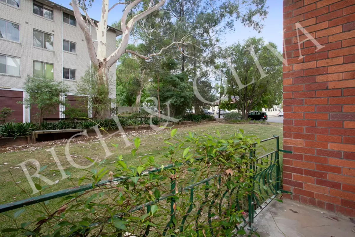 2/141 Croydon Avenue, Croydon Park Leased by Rich & Oliva - image 6