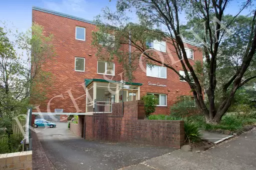 2/141 Croydon Avenue, Croydon Park Leased by Rich & Oliva