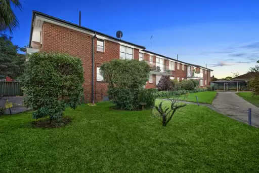 6/1 Fabos Place, Croydon Park Leased by Rich & Oliva