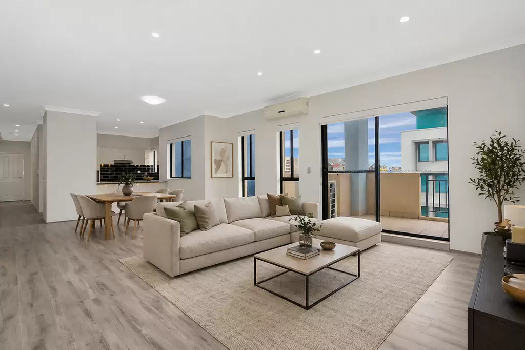 28/29-31 Castlereagh Street, Liverpool Leased by Rich & Oliva
