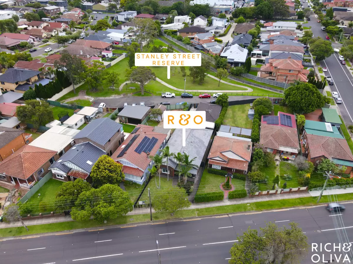 281 Georges River Road, Croydon Park Sold by Rich & Oliva - image 27