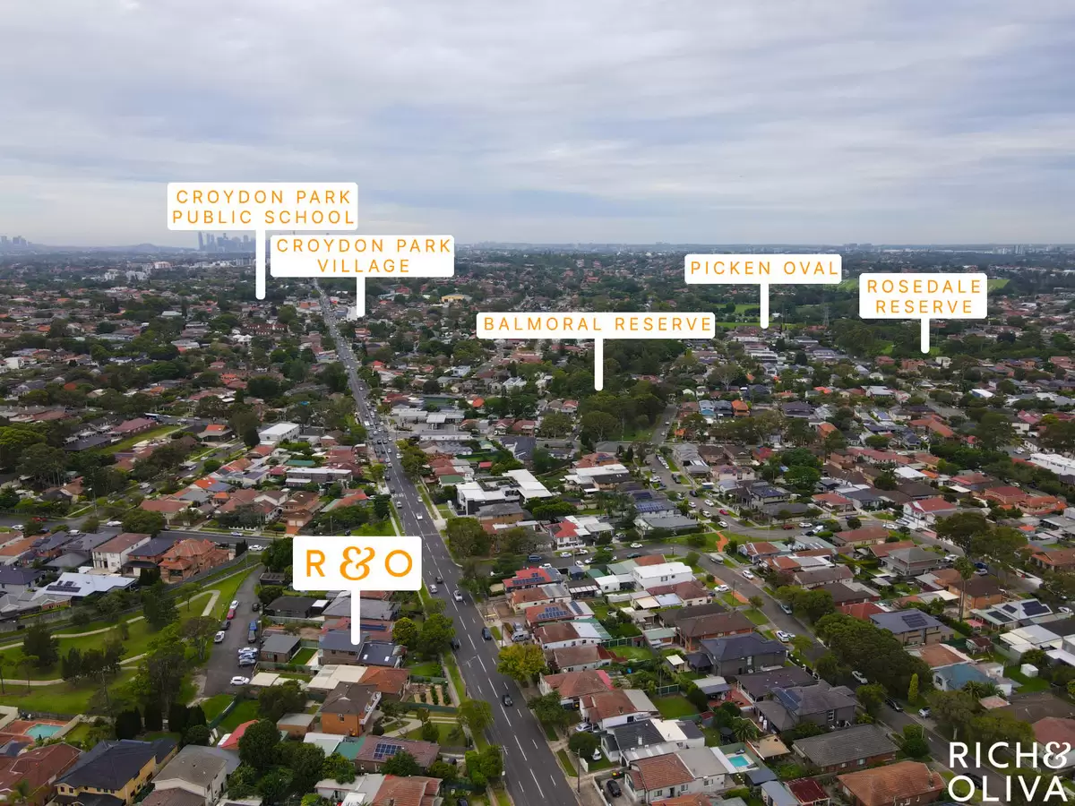 281 Georges River Road, Croydon Park Sold by Rich & Oliva - image 28