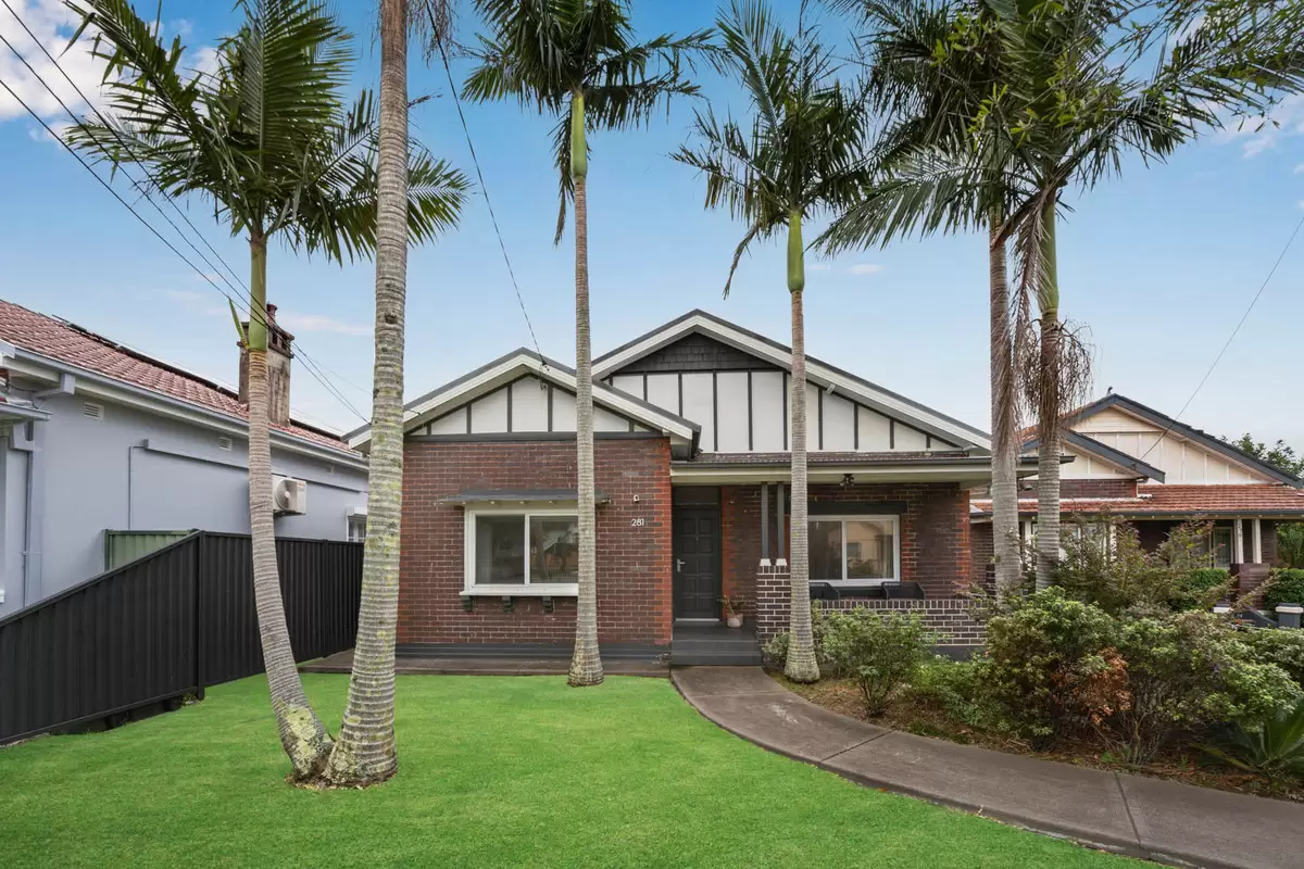 281 Georges River Road, Croydon Park Sold by Rich & Oliva - image 1