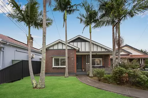 281 Georges River Road, Croydon Park Sold by Rich & Oliva