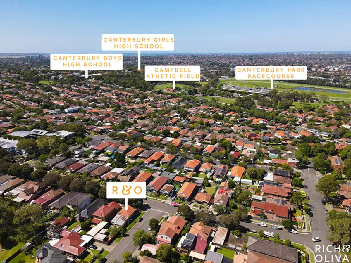61 Trevenar Street, Ashbury Sold by Rich & Oliva - image 19