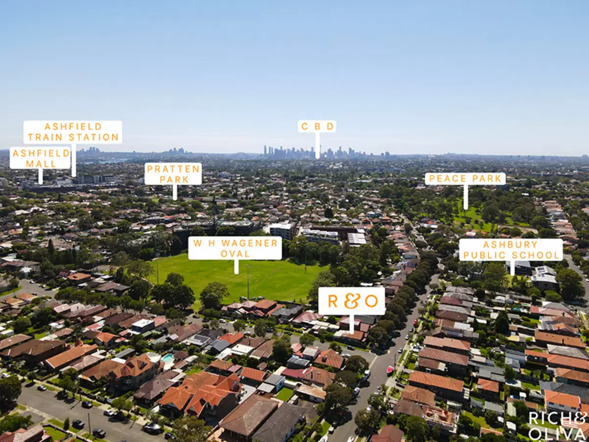 61 Trevenar Street, Ashbury Sold by Rich & Oliva - image 20