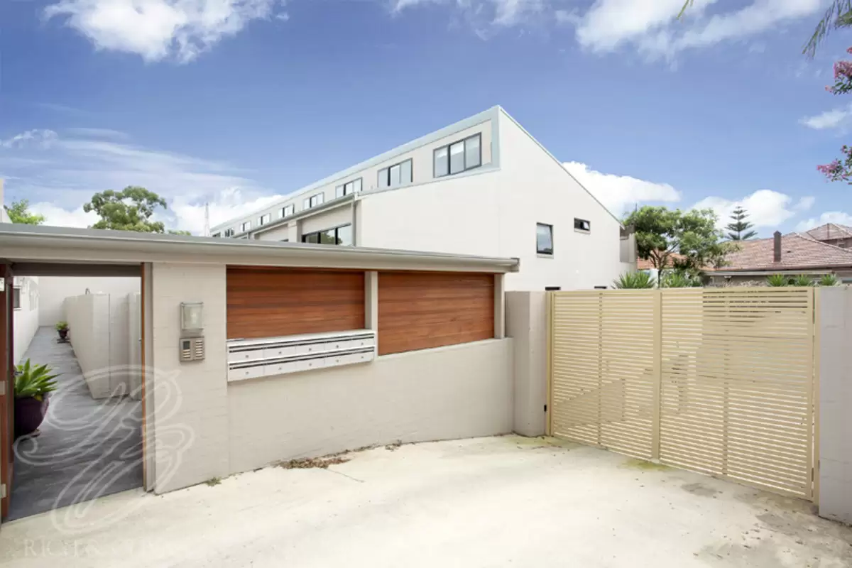 7/4 Blick Parade, Canterbury Leased by Rich & Oliva - image 7