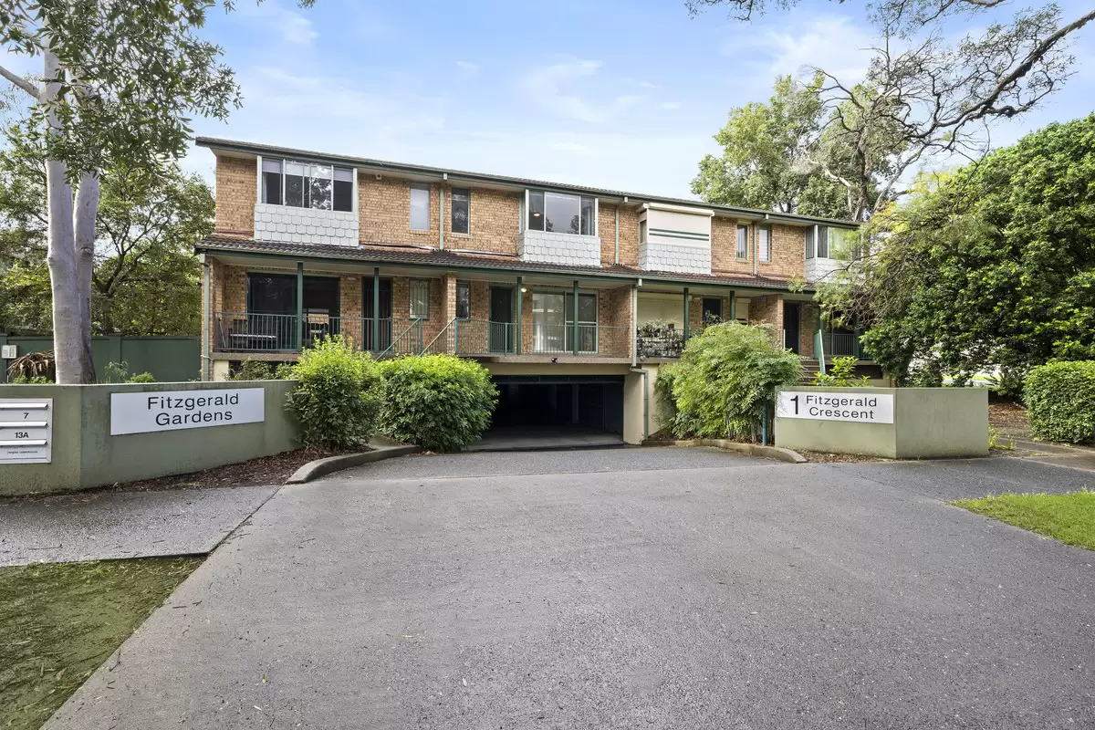 2/1 Fitzgerald Crescent, Strathfield South Leased by Rich & Oliva - image 1