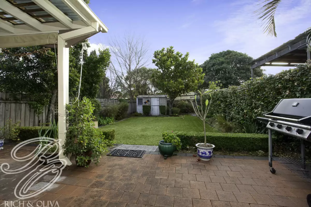 21 Clyde Street, Croydon Park Sold by Rich & Oliva - image 9