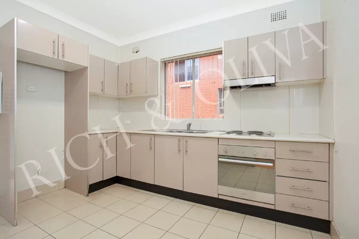 3/5 Denman Avenue, Wiley Park Leased by Rich & Oliva - image 1