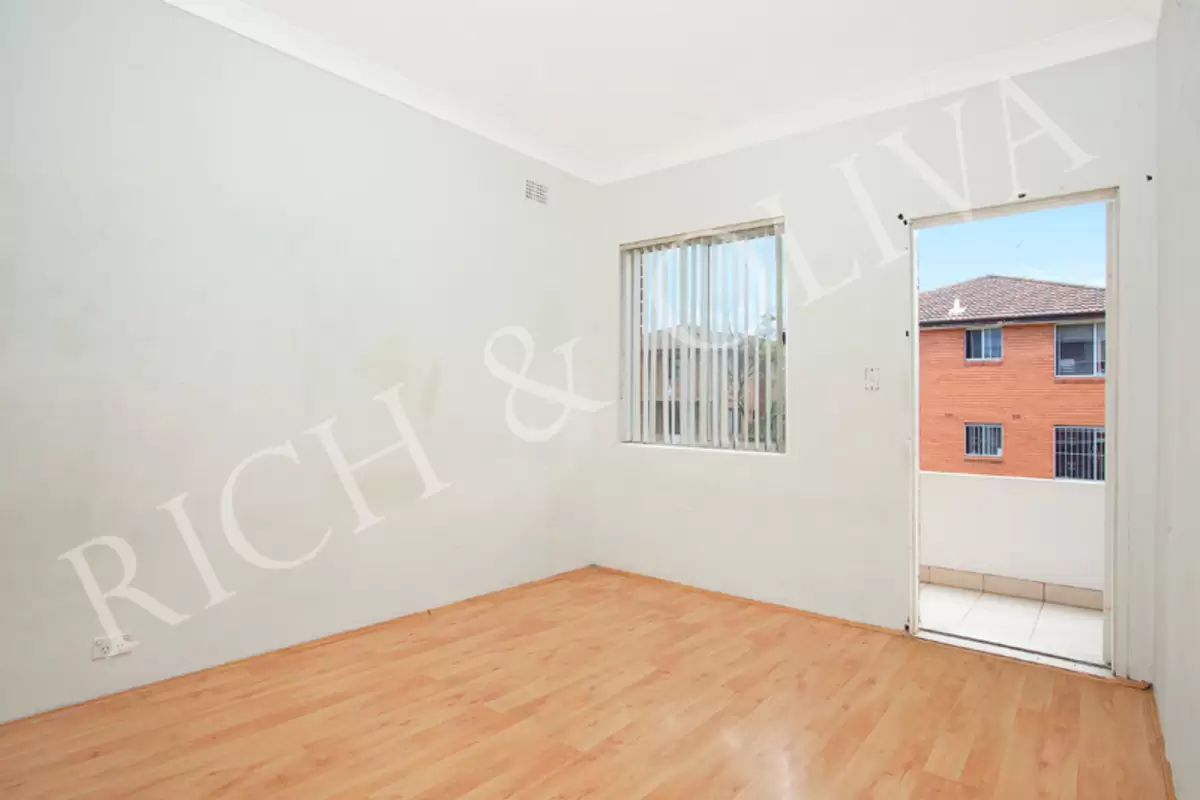 3/5 Denman Avenue, Wiley Park Leased by Rich & Oliva - image 2