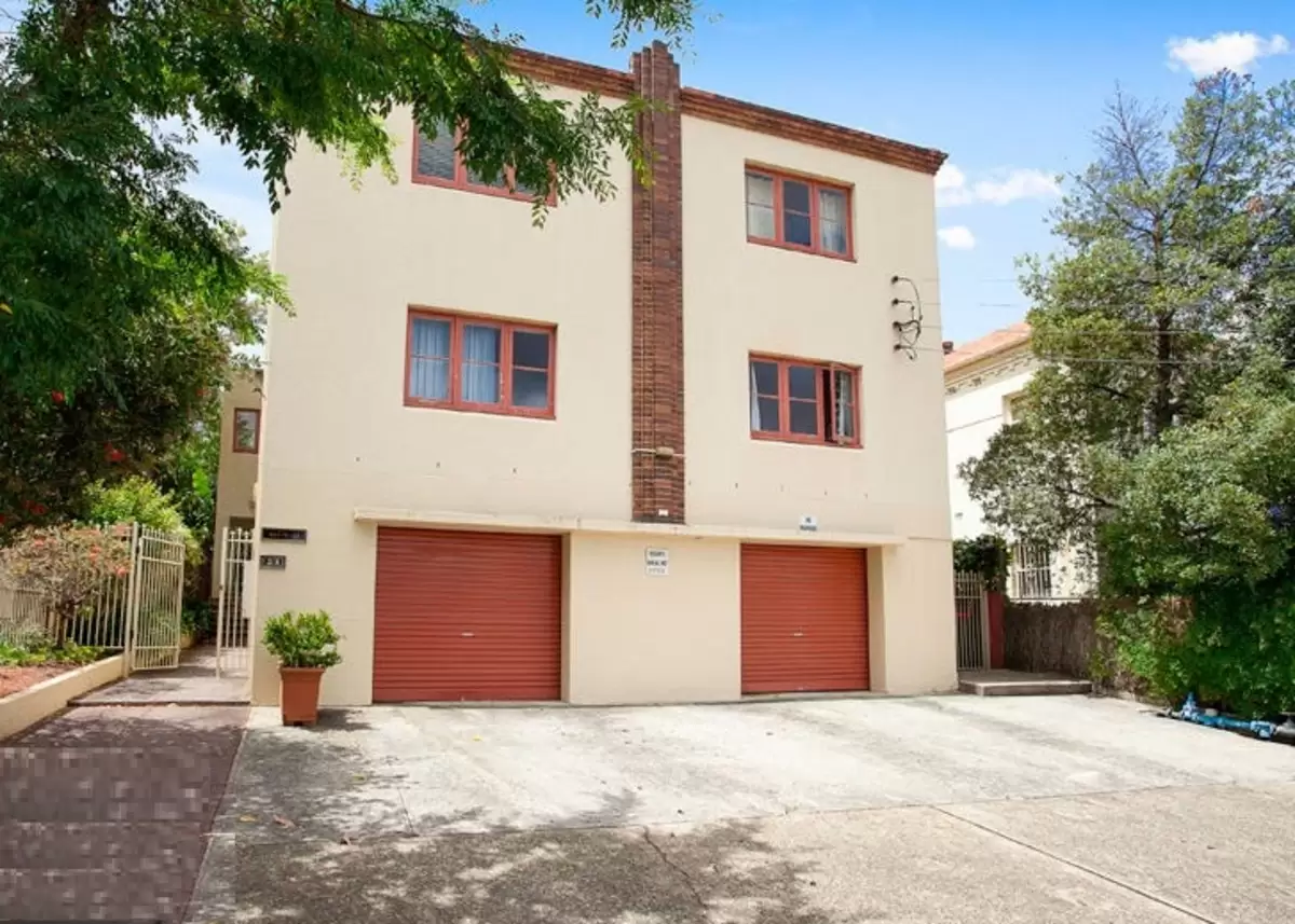 21/23 A'Beckett Street, Ashfield Leased by Rich & Oliva - image 1