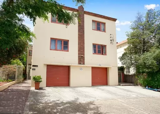 21/23 A'Beckett Street, Ashfield Leased by Rich & Oliva