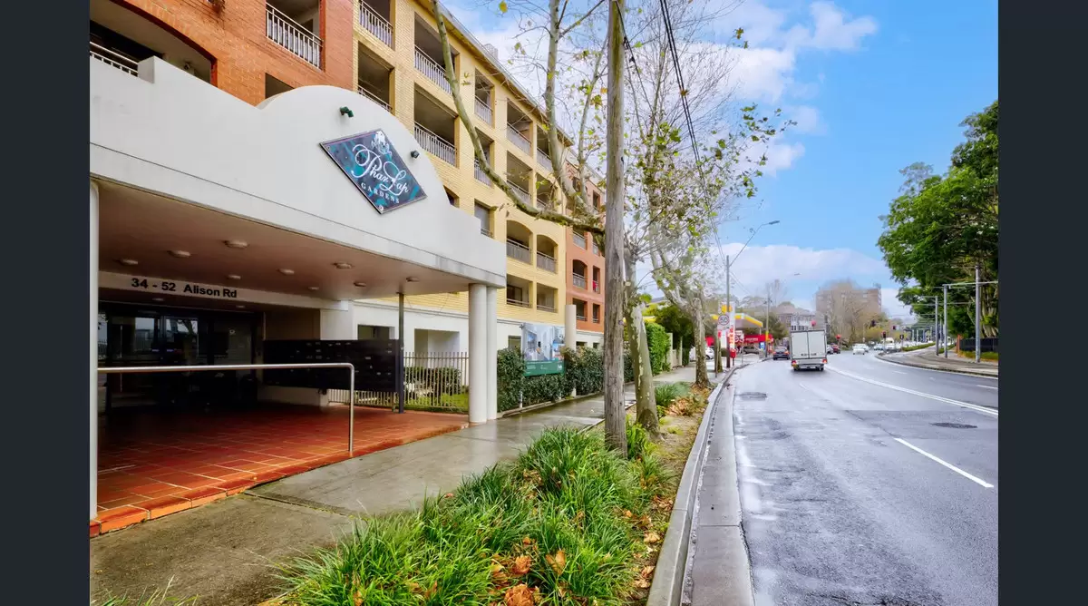 205/34-52 Alison Road, Randwick Leased by Rich & Oliva - image 1