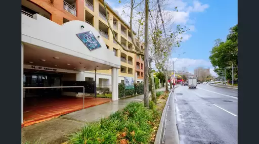 205/34-52 Alison Road, Randwick Leased by Rich & Oliva