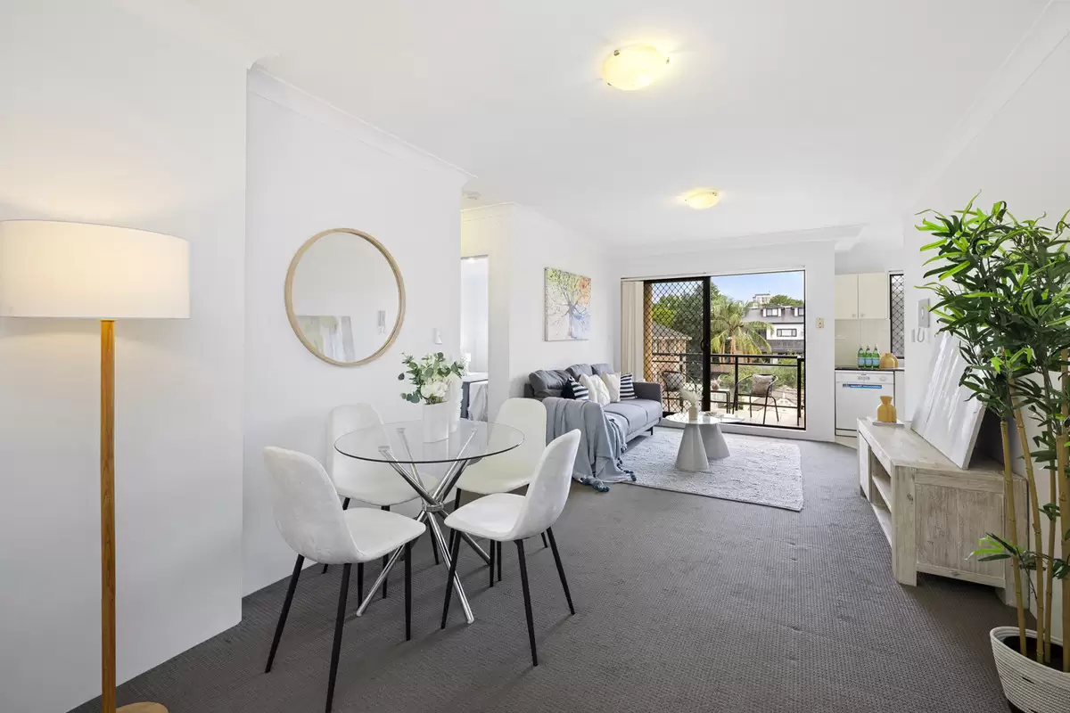 32/1-9 Mt Pleasant Avenue, Burwood Sold by Rich & Oliva - image 3