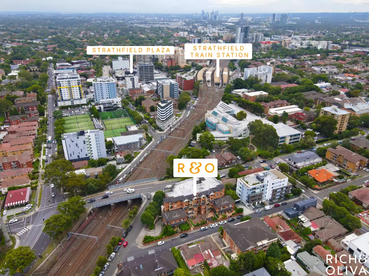 32/1-9 Mt Pleasant Avenue, Burwood Sold by Rich & Oliva - image 18
