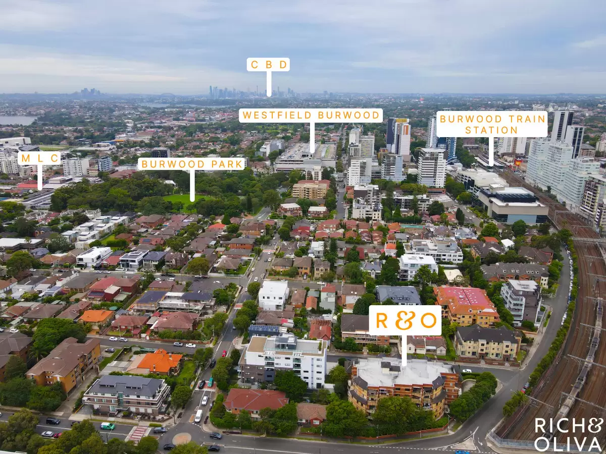 32/1-9 Mt Pleasant Avenue, Burwood Sold by Rich & Oliva - image 17