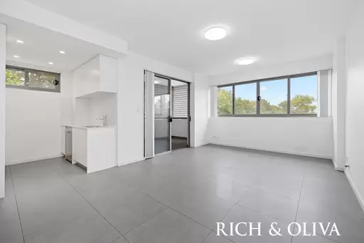 5/258-260 Homebush Road, Strathfield Leased by Rich & Oliva