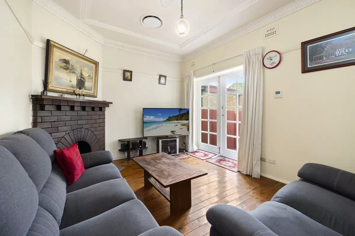 56 Wentworth Street, Croydon Park Leased by Rich & Oliva - image 2