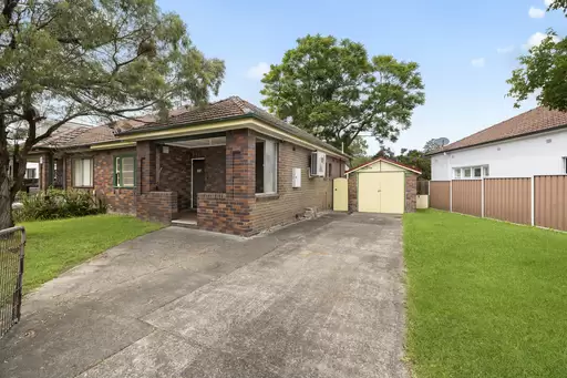 56 Wentworth Street, Croydon Park Leased by Rich & Oliva