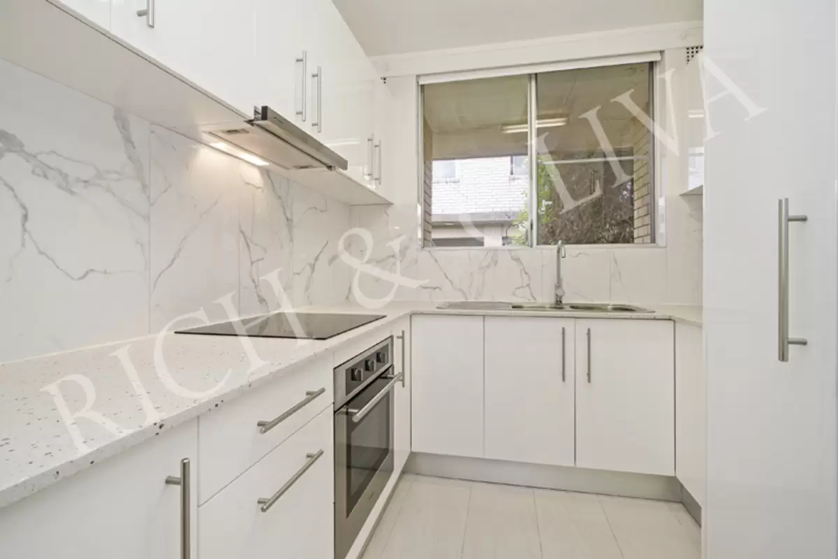 3/136 Croydon Avenue, Croydon Park Leased by Rich & Oliva - image 3